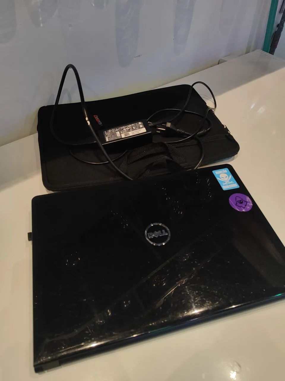 Notebook DELL - Foto 3