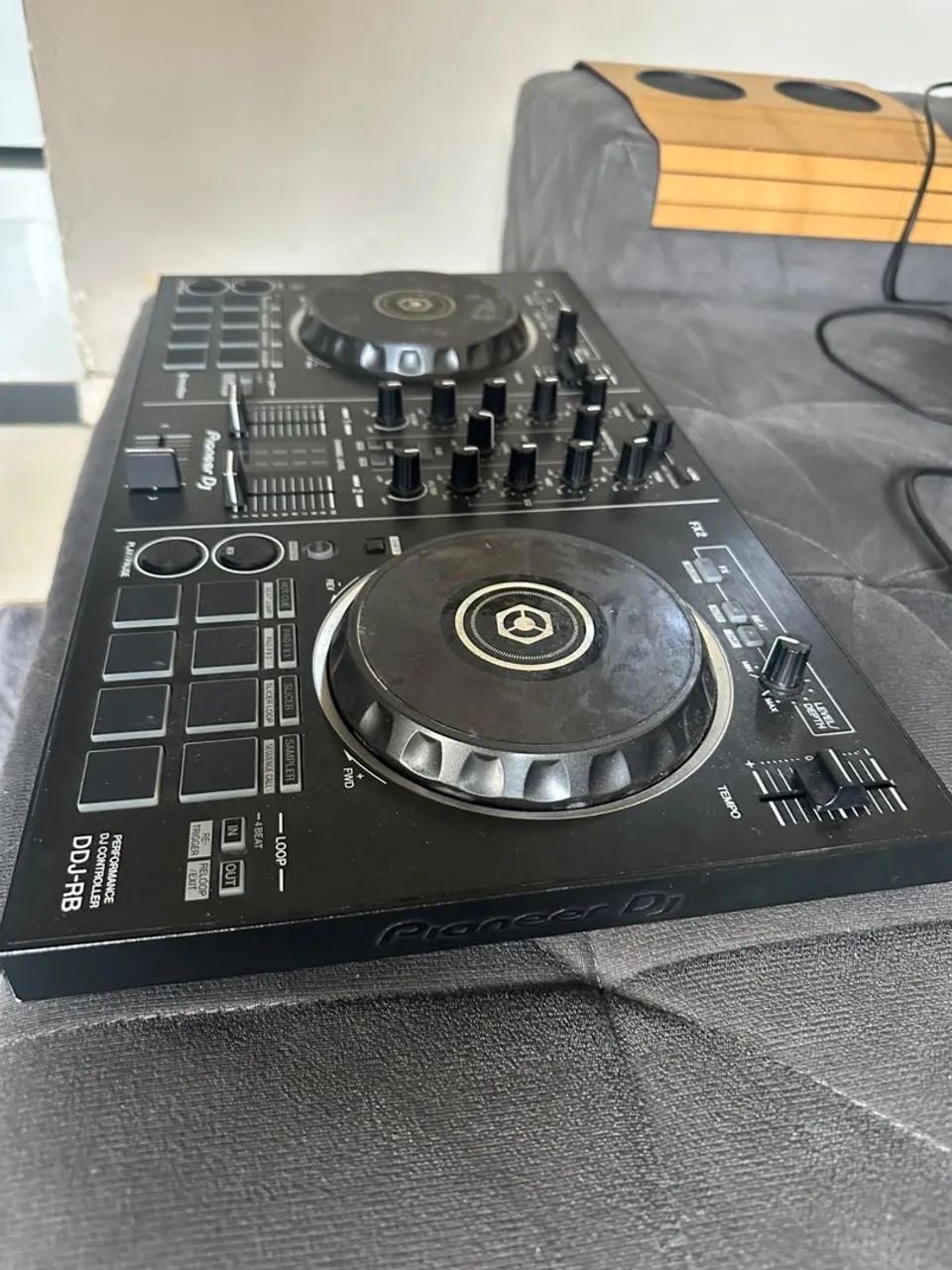 DDJ  - Foto 2
