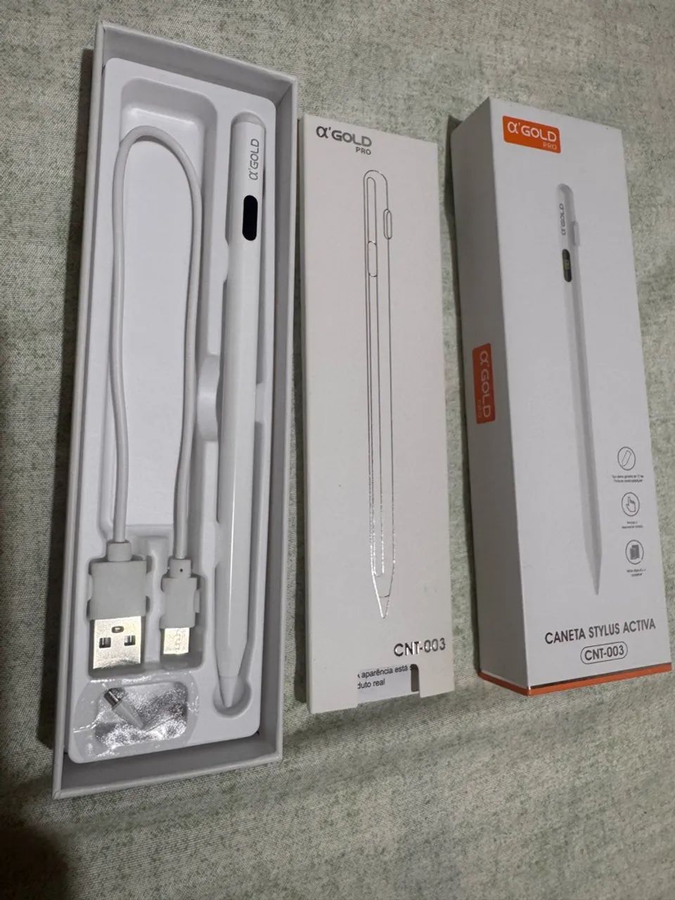 Caneta para iPad  - Foto 2