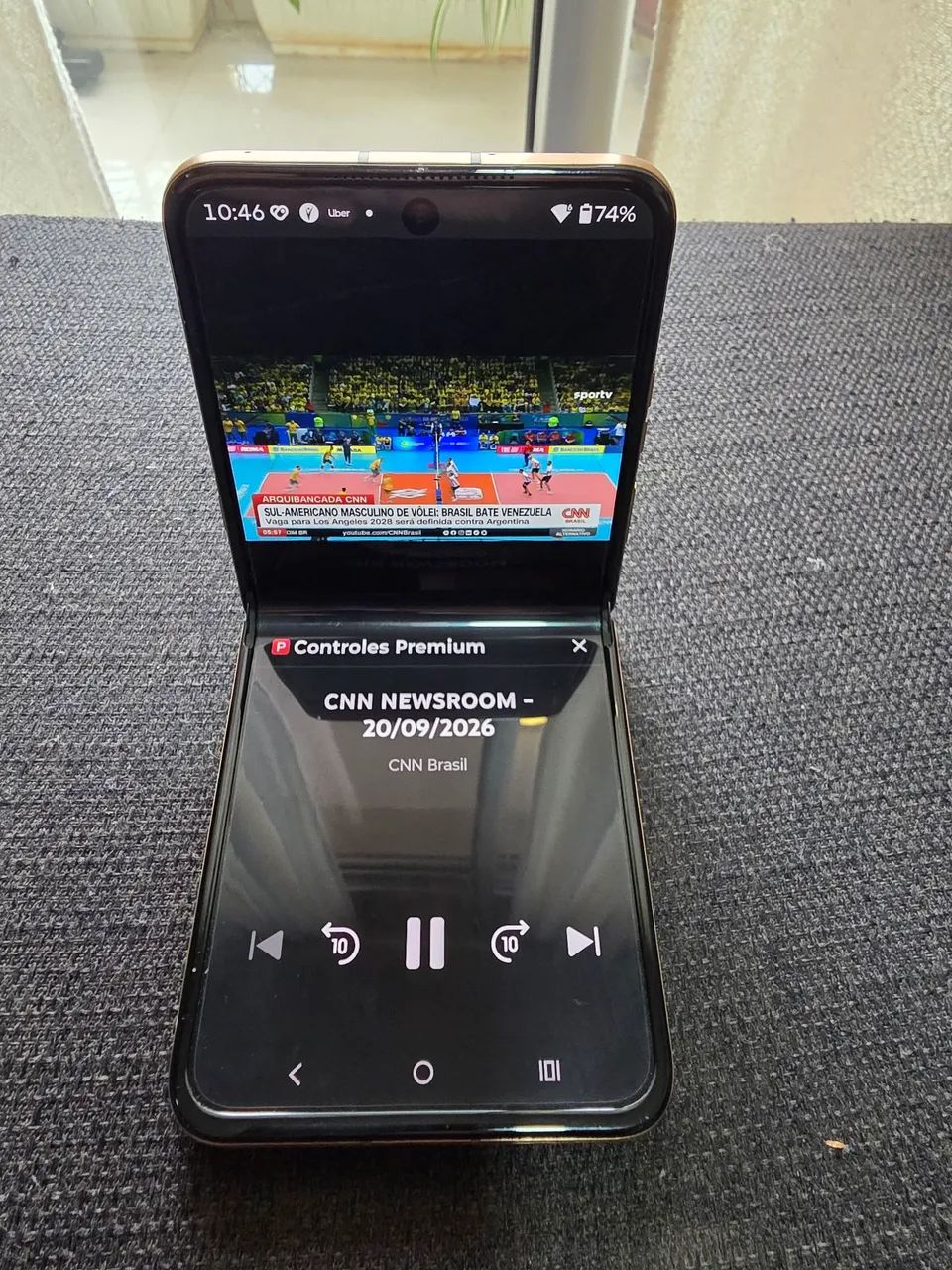 Razr 60 Ultra 1tb - Foto 4