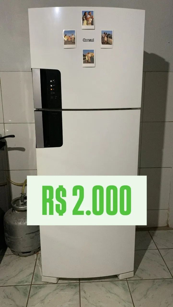 Geladeira