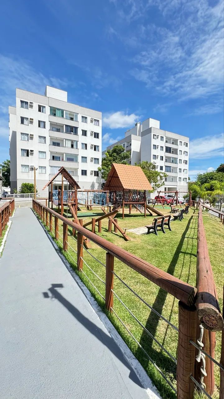 Foto - Serra - Castelândia