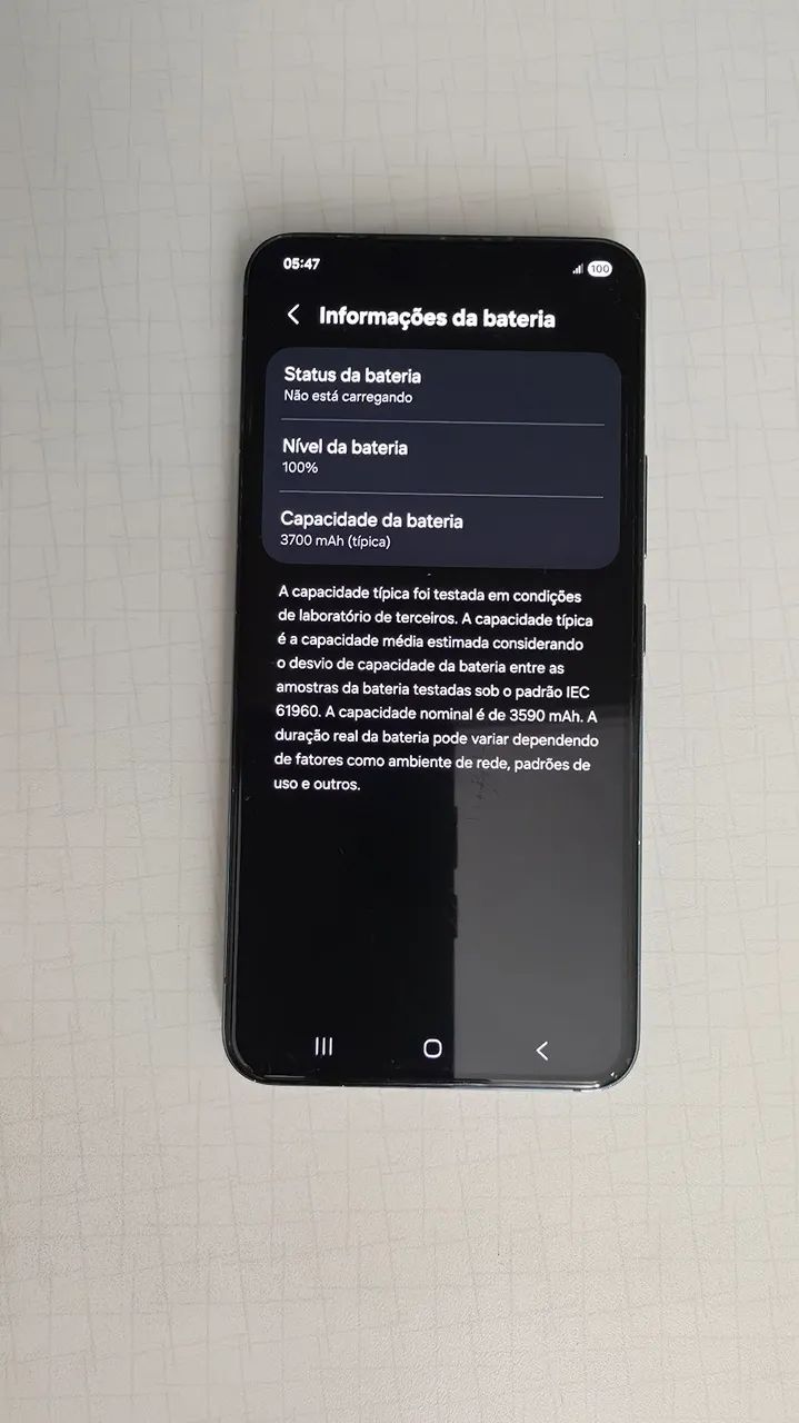 Galaxy S22 256Gb - Foto 4