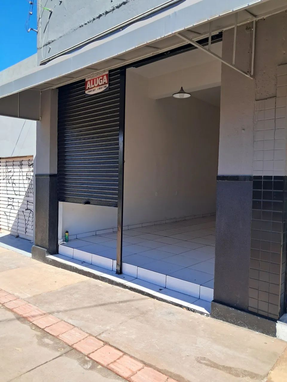 Salão comercial no centro - Foto 2