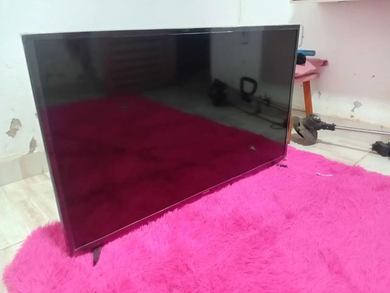 Vende-se SMART TV