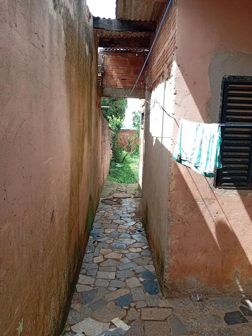 Vendo ou troco casa em águas lindas  - Foto 2
