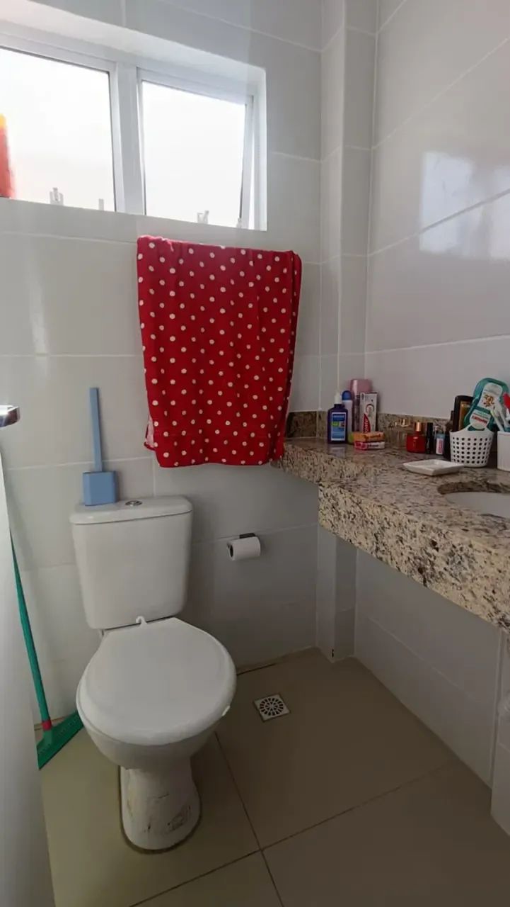 AM - Casa duplex Morros com 2 suítes - Foto 5