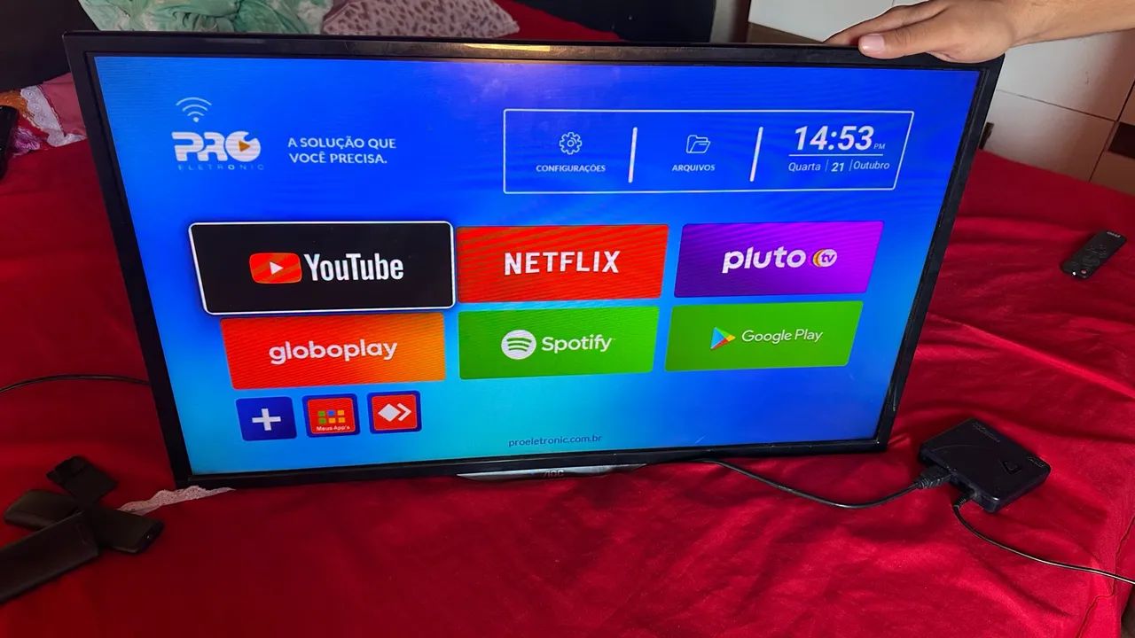 TVs AOC  - Foto 2