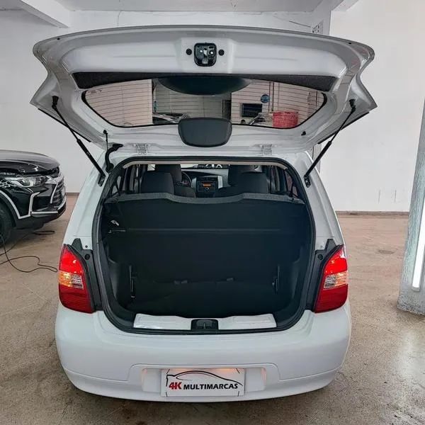 Nissan Livina S 1.8 16V Flex Fuel Aut. 2014 - Foto 12