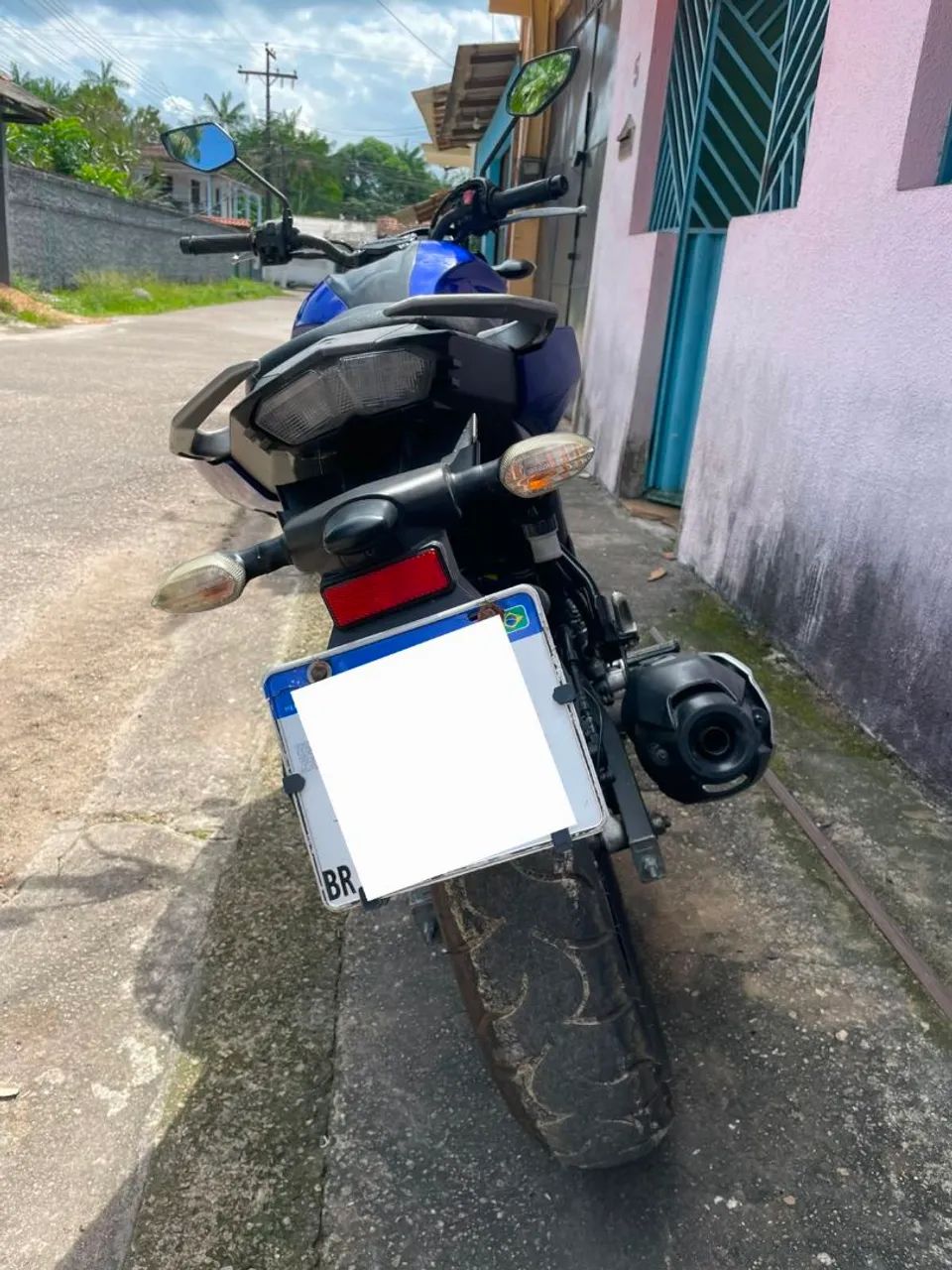 Excelente moto - Foto 5