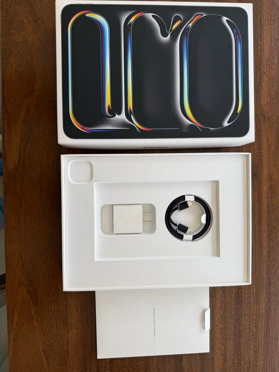 Ipad Pro 11? M4 - 256Gb Excelente Estado - Foto 3