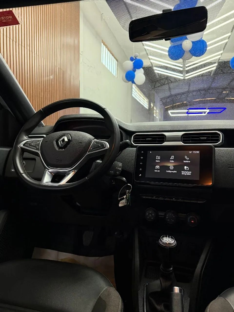 DUSTER intense 2024 - Foto 3