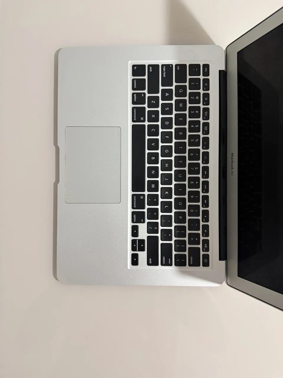 MacBook Air 2014 - Foto 3
