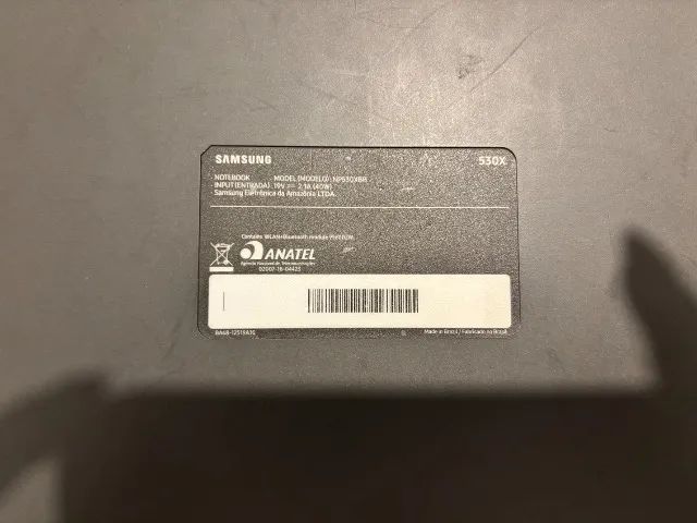 samsung notebook np350xbb - Foto 2