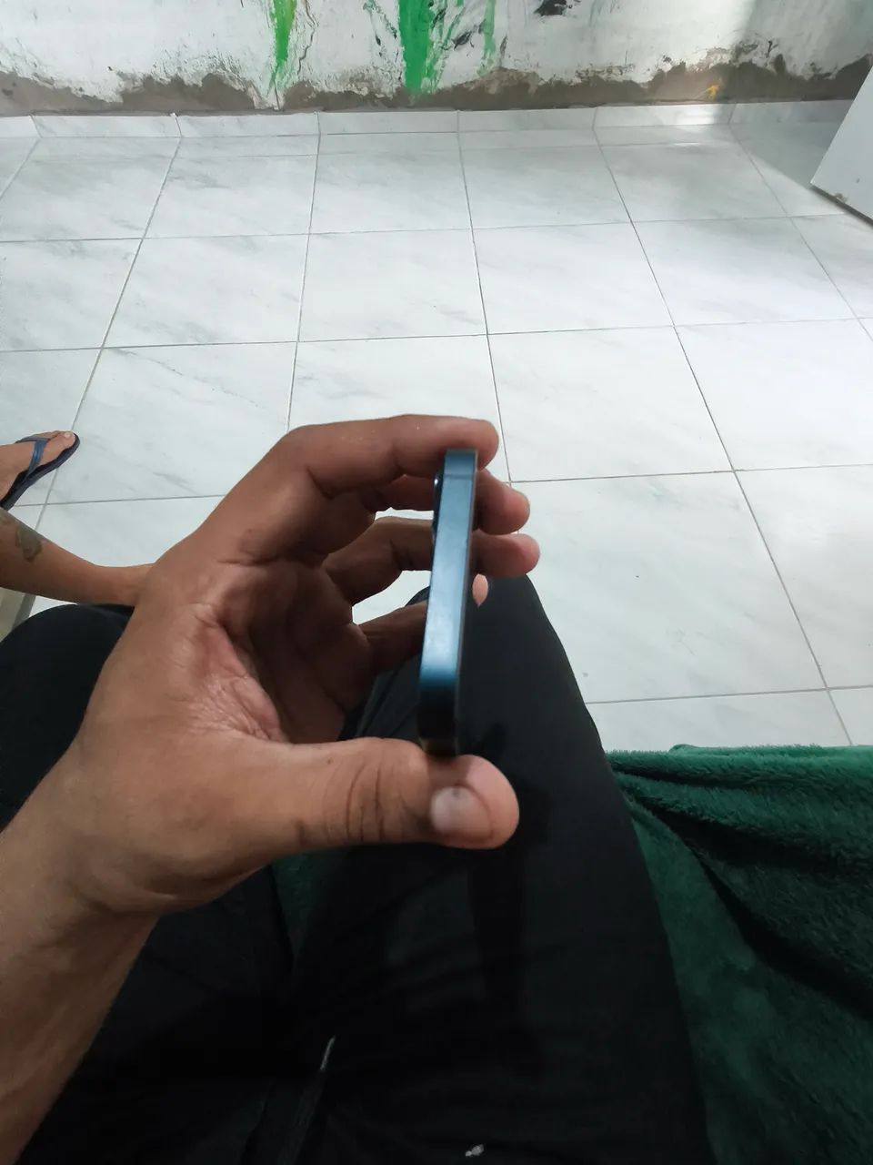 Iphone 13 128gb - Foto 4