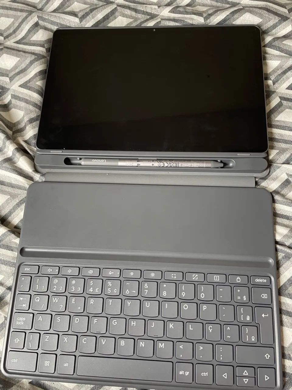 Tablet Lenovo Ideia Tab - Foto 3