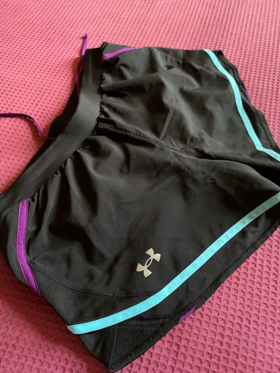 Short Under Armour  - Foto 5