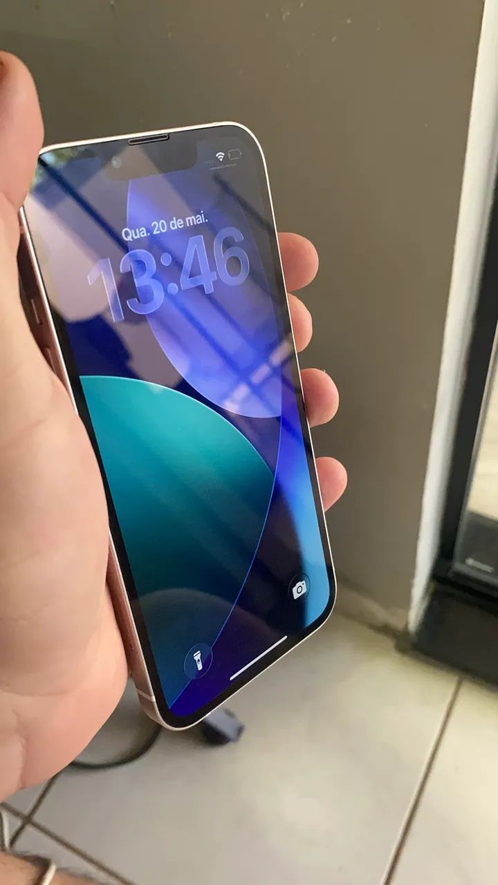 iPhone 13 128gb - Celulares e Smartphones - Parauapebas 1503668635