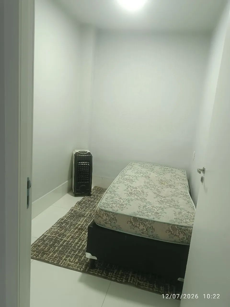 ótimo apartamento 2 Quartos - Foto 5