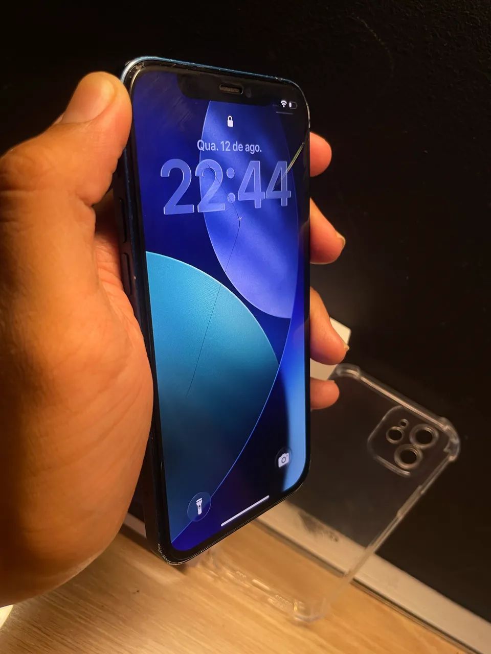 iPhone 12 128gb - Foto 3
