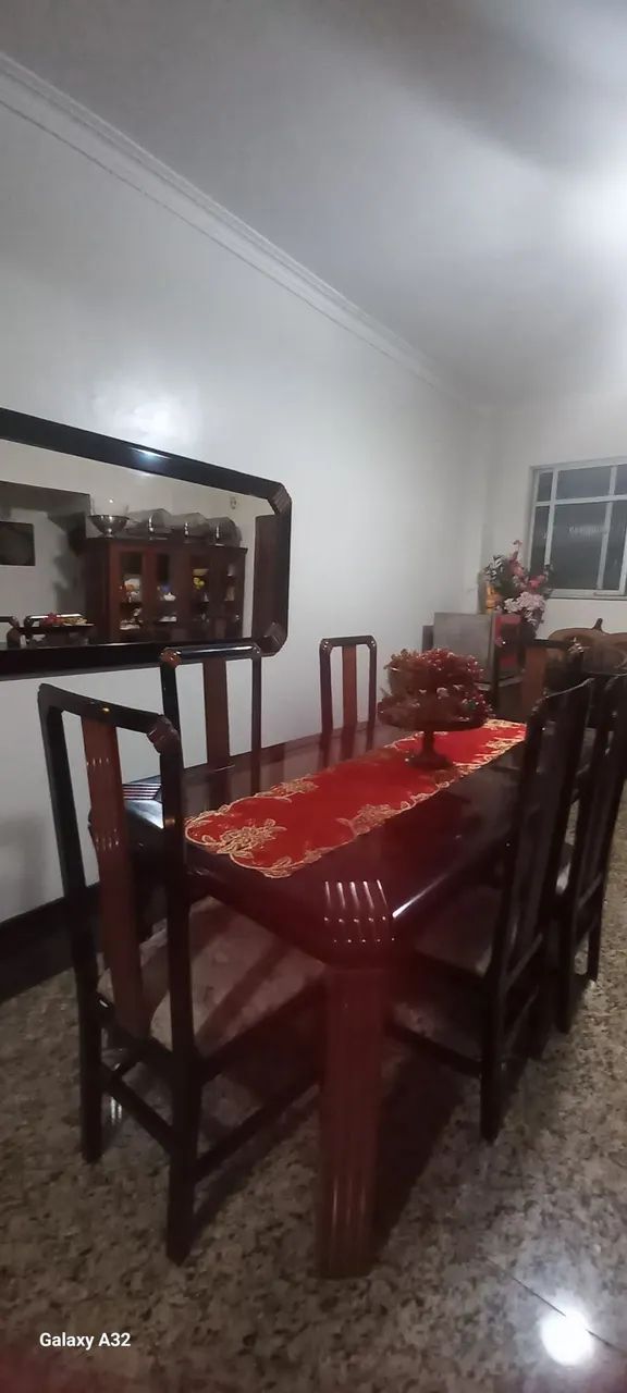 Jogo de mesa luxo - Foto 4