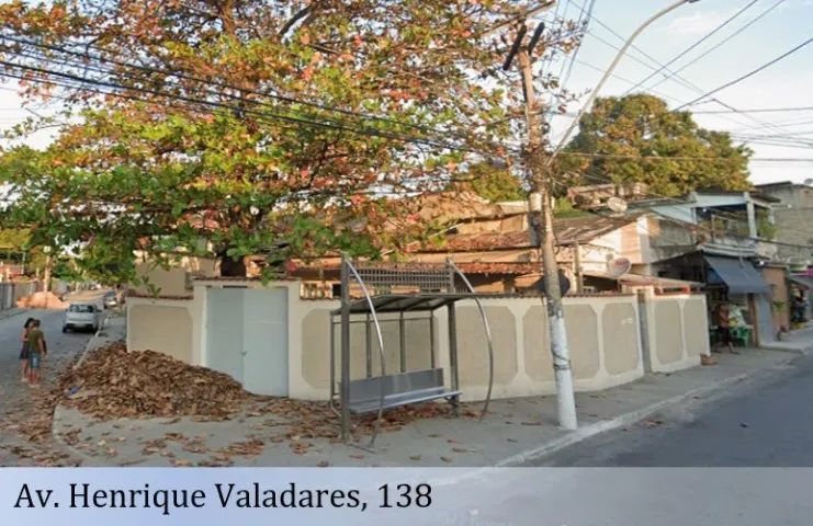 Foto - Duque de Caxias - Parque Lafaiete