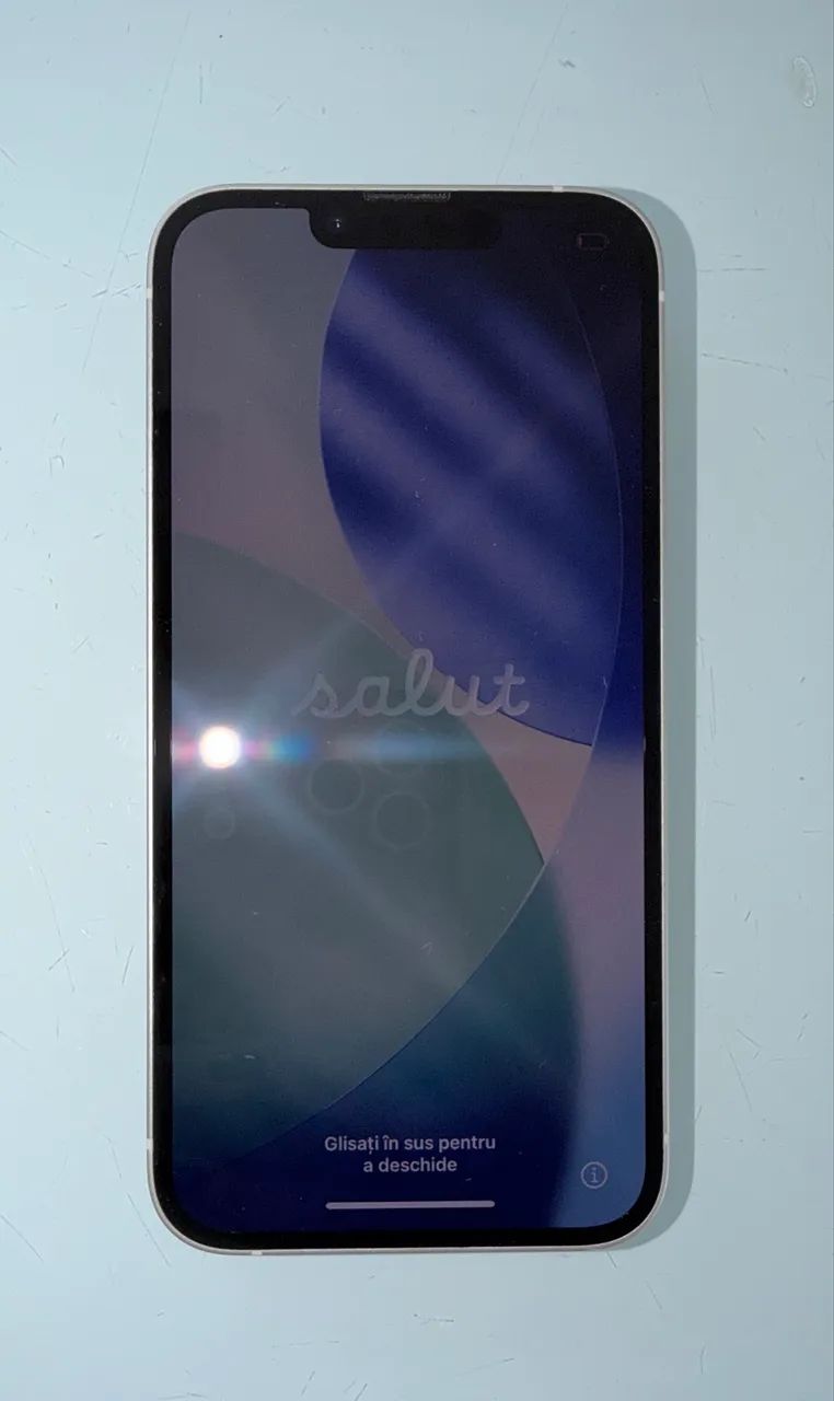 iPhone 14 novo - Foto 4