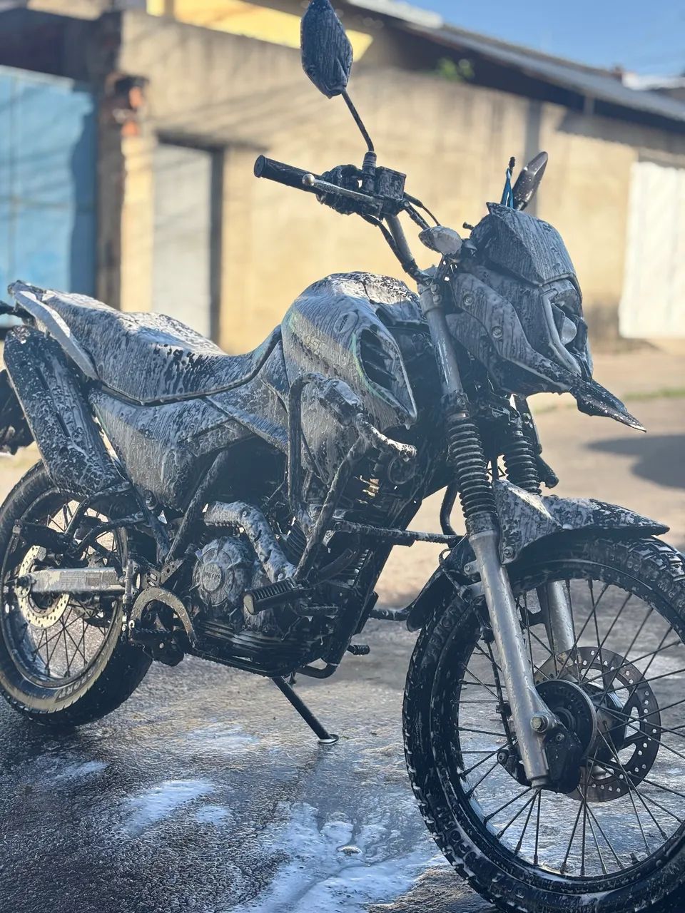 Crosser 2024  - Foto 3