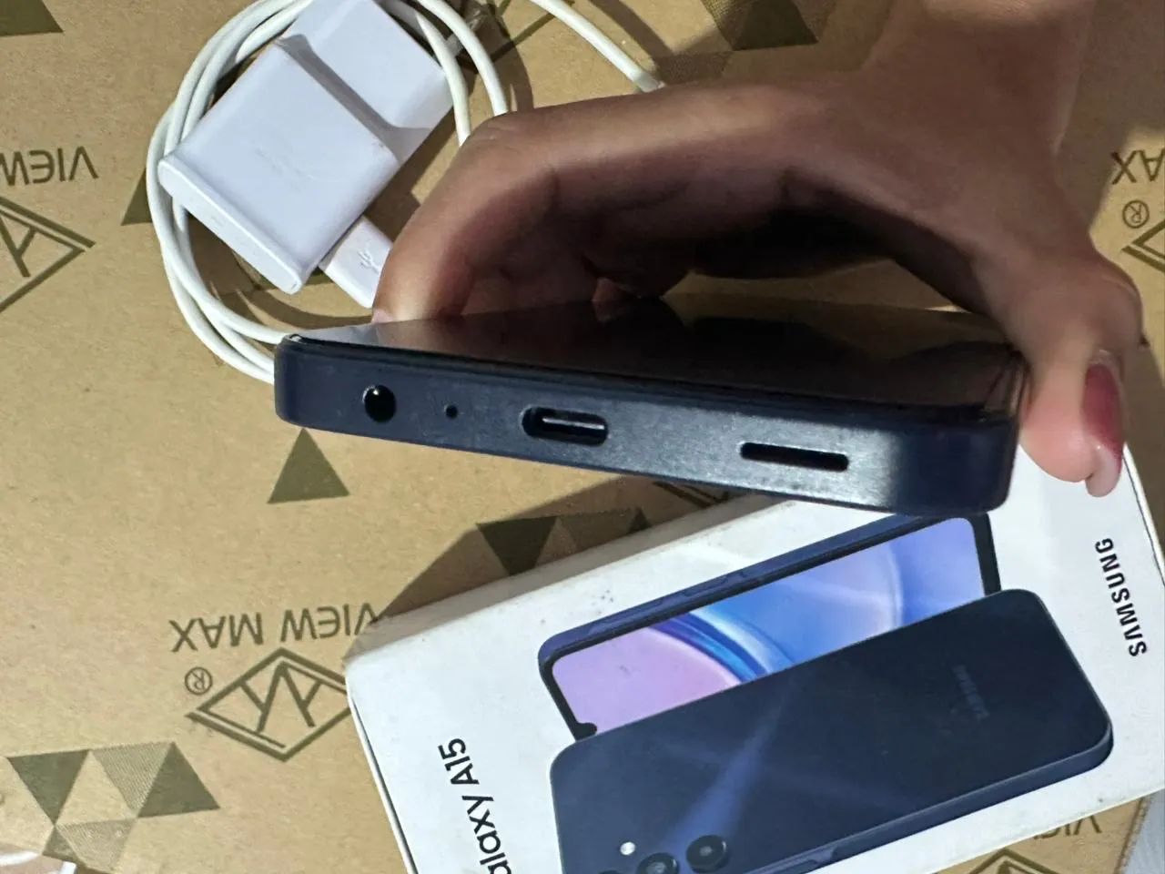 Samsung A15 128 gigas  - Foto 2