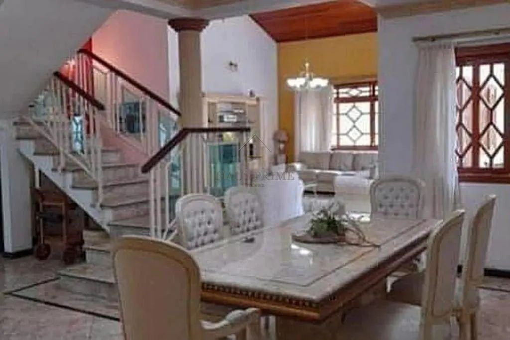 Casa à venda e para alugar em Cotia, São Paulo II, com 5 quartos, com 562 m²