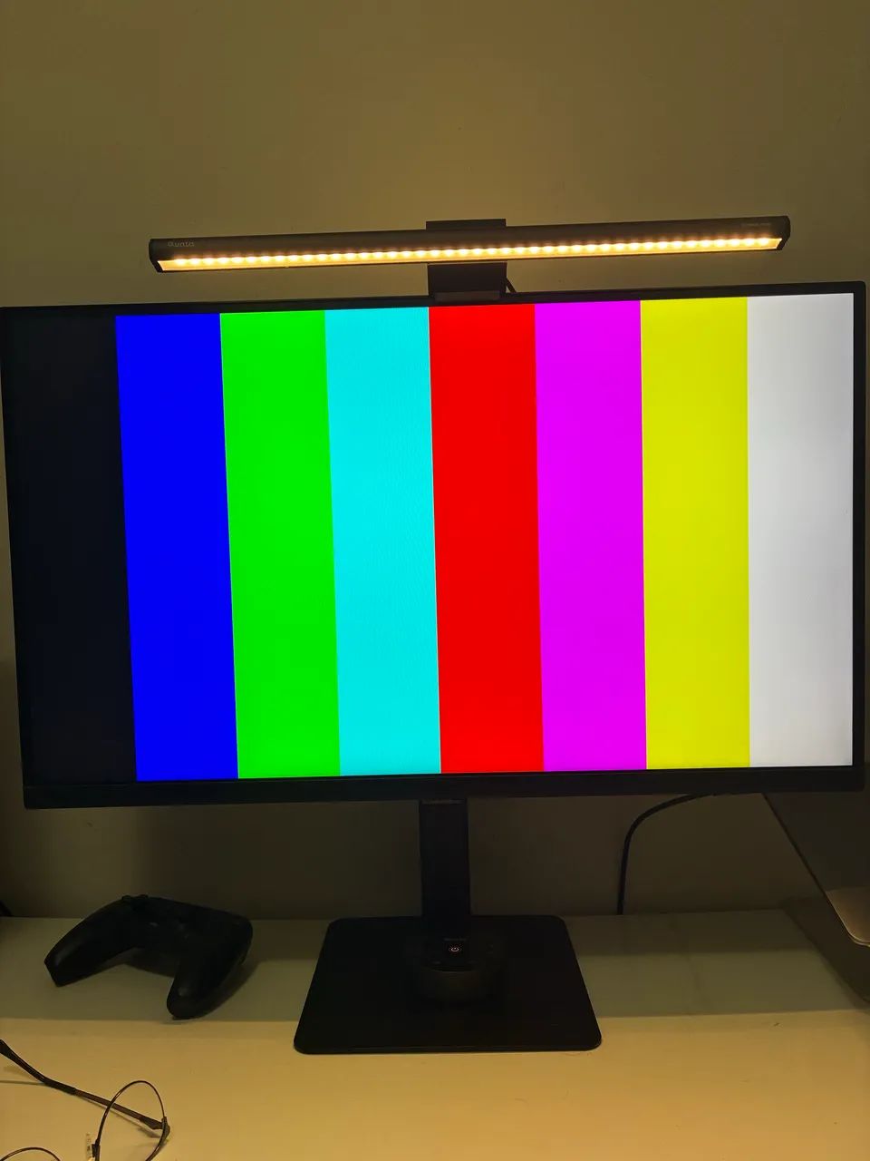 Monitor Samsung ViewFinity S6 27 QHD 100Hz IPS USB-C 90W - Foto 2