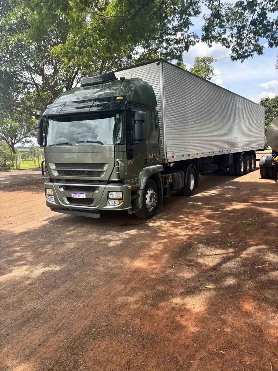 Oportunidade! Iveco Stralis Conservado  - Foto 3