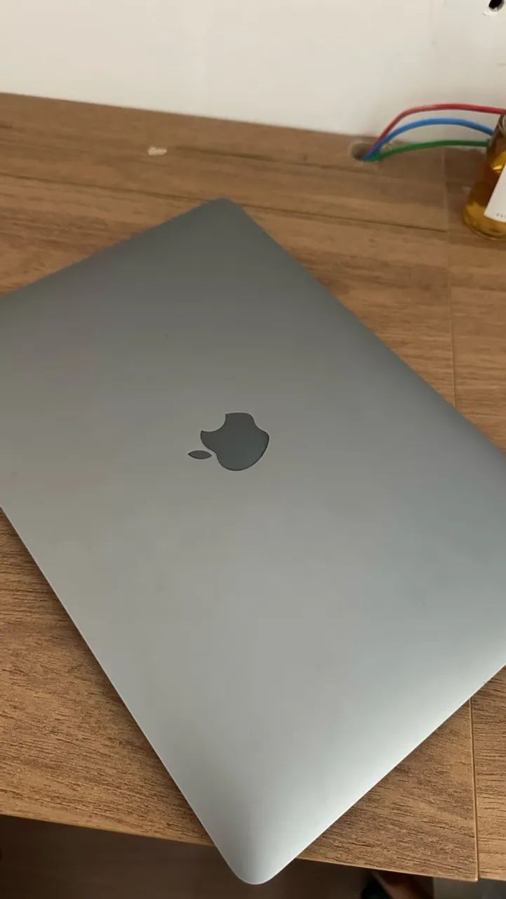 MacBook Air M1 - Foto 3