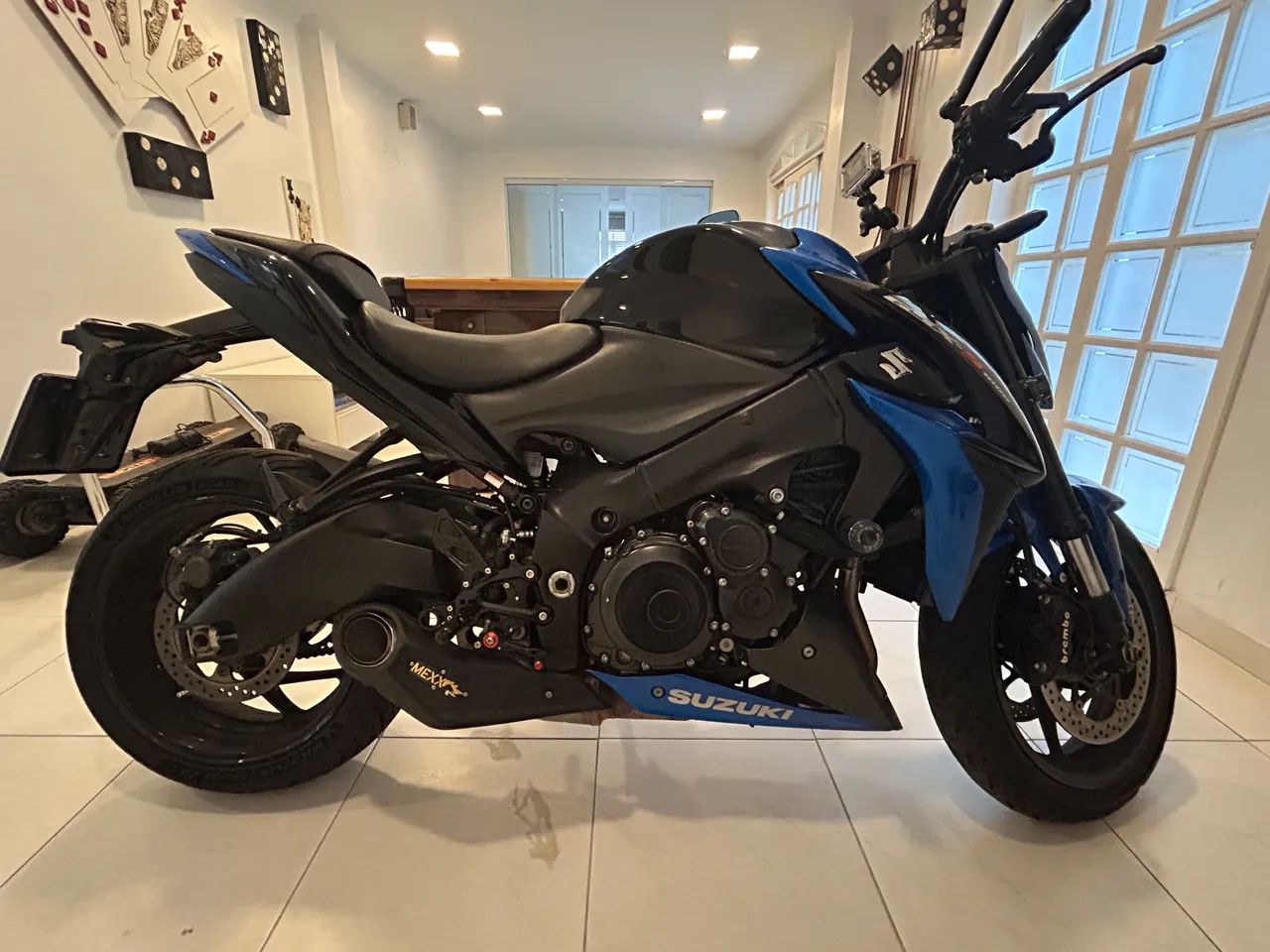 Suzuki 1000 2021 - 1522414691 | OLX