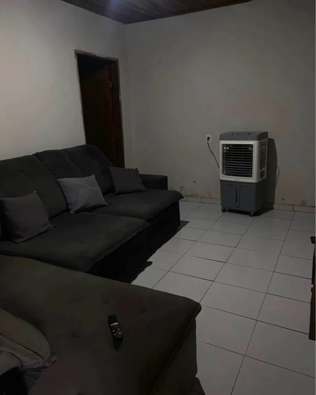 Vendo Casa na Marambaia * - Foto 4