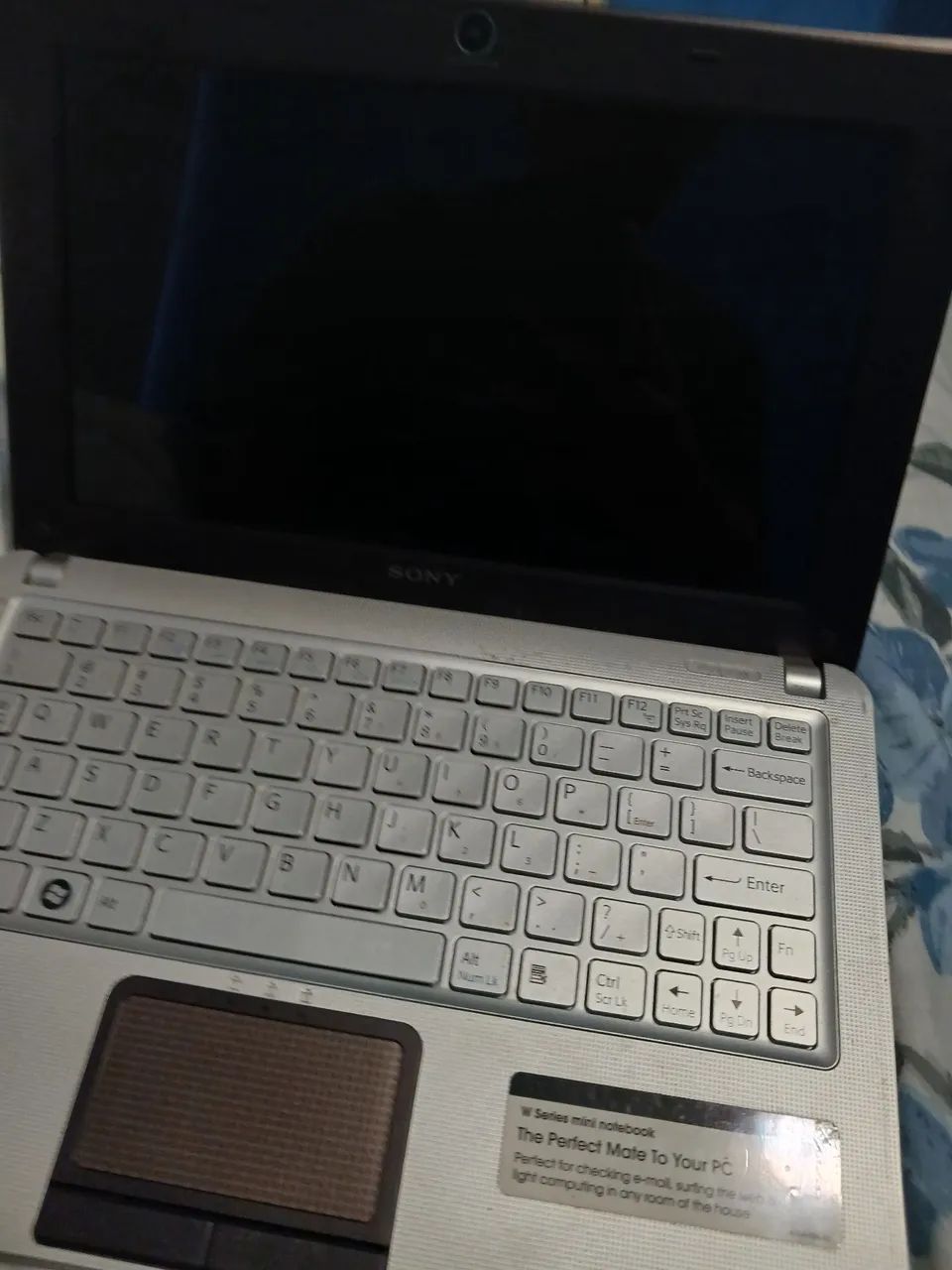 Vaio W series - Foto 2