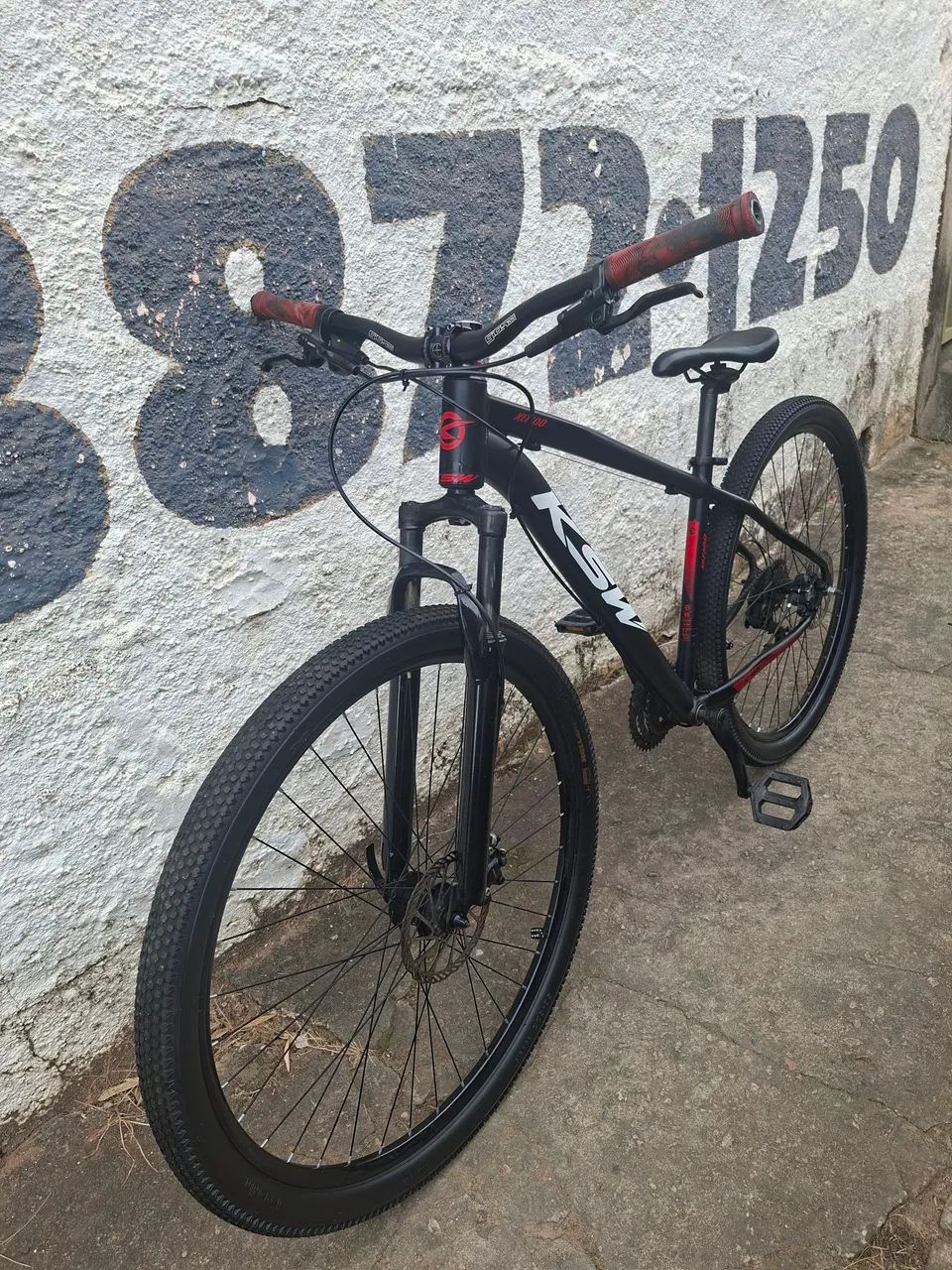 Bike aro 29