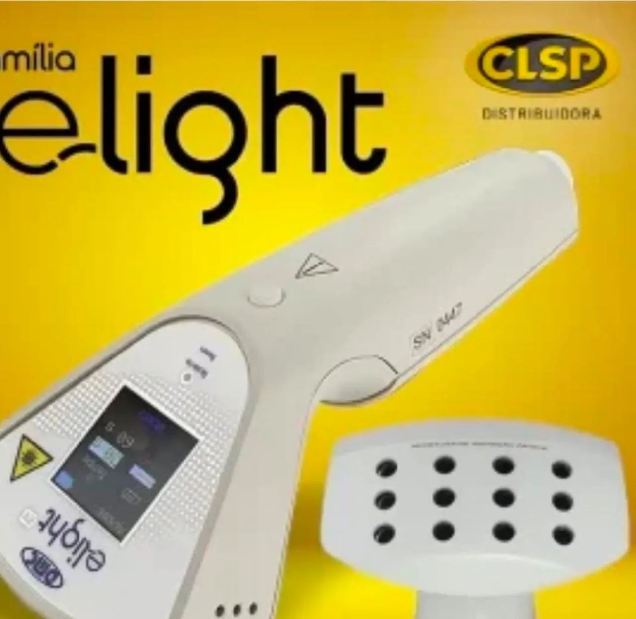 Vendo Laser 