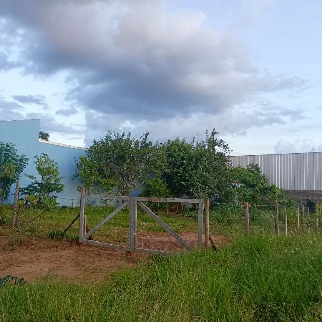 Terreno - 12x35 - Foto 2