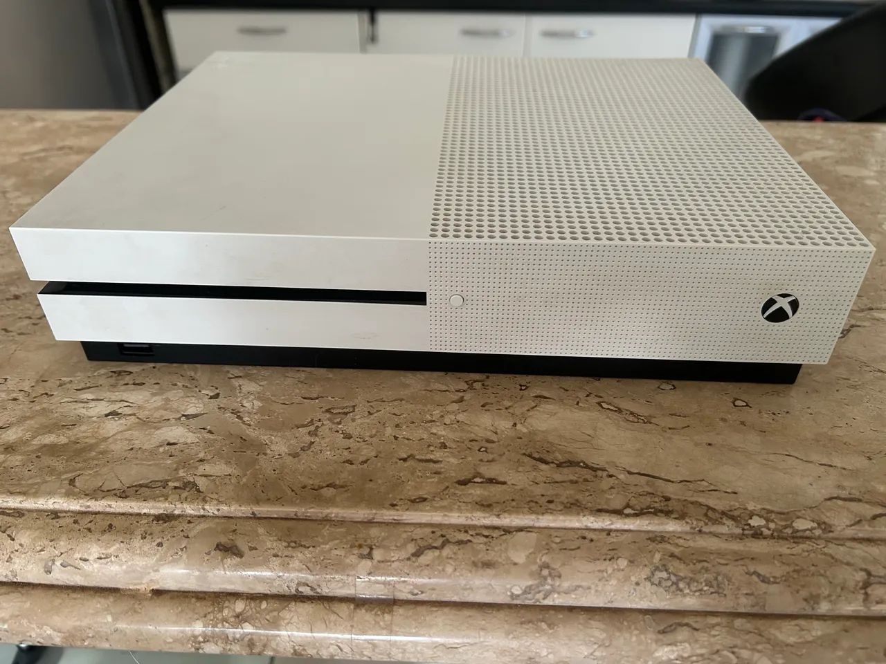 Xbox one S  Sem Controle