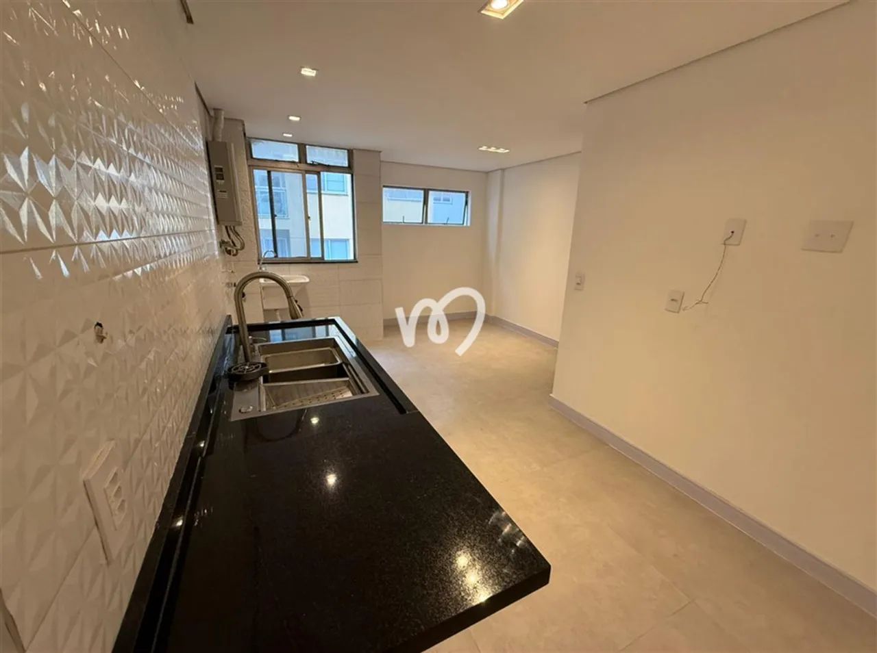 Apartamento com 3 Quartos à venda, 105m² - Freguesia- Jacarepaguá. - Foto 9