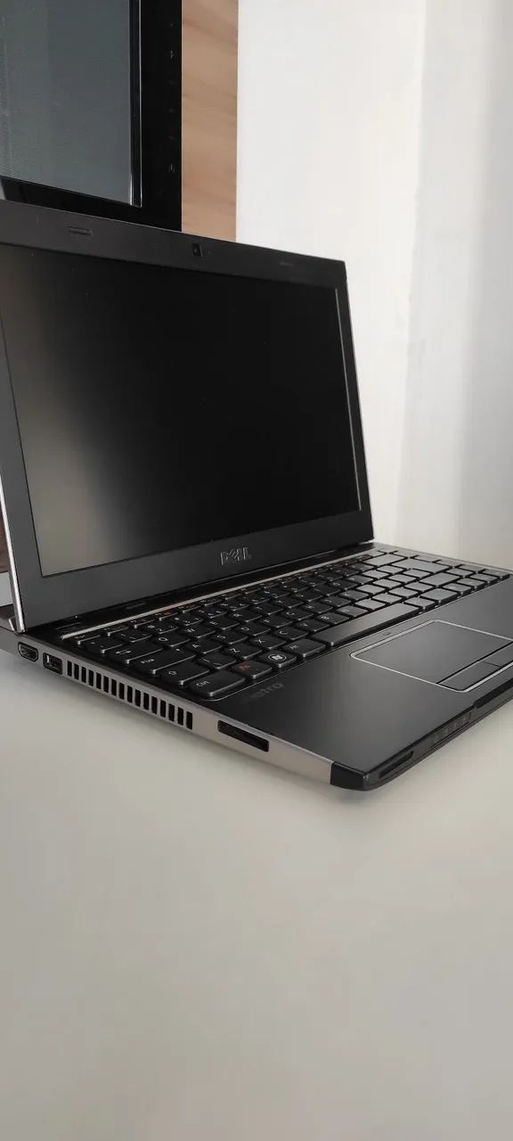 Notebook EXCELENTE CUSTO BENEFÍCIO 