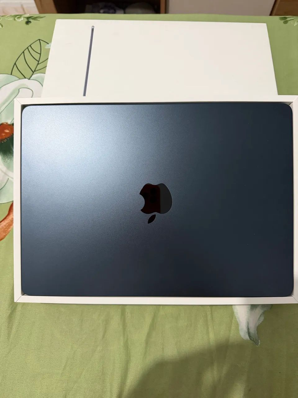 Mac Air M5