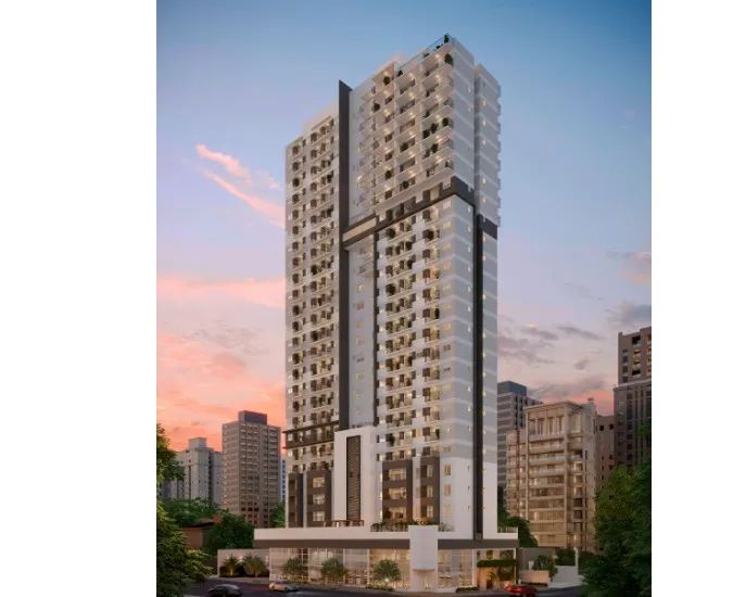 Studio para venda em Vila Olímpia com 1 quarto, 30m² - Foto 2
