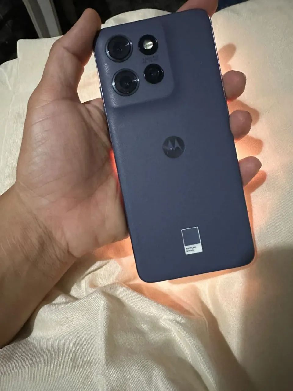 Motorola Edge 50 Neo - Foto 2