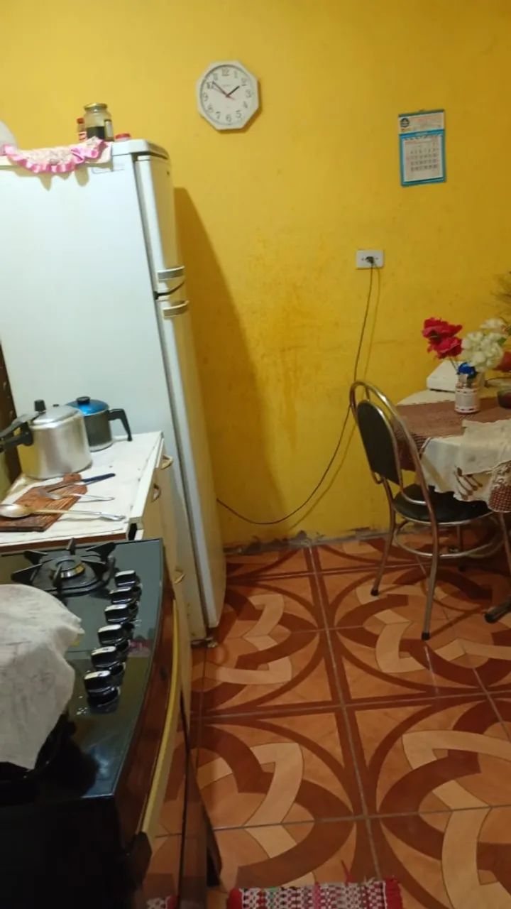 Foto - Guarulhos - Jardim das Andorinhas