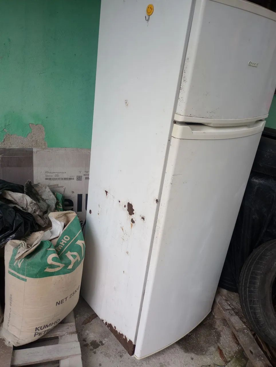 Geladeira duplex consul - Foto 3