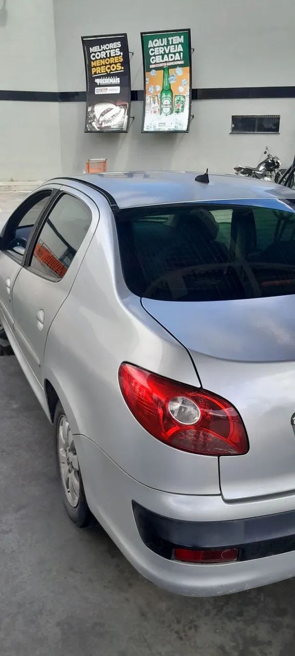Peugeot 207 2010