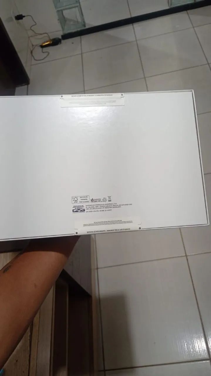 Galaxy S10 Tab fe - Foto 2