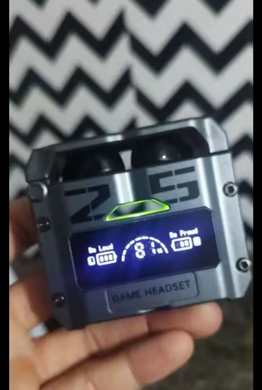 Fone bluetooth M25 - tecnologia e design  - Foto 2